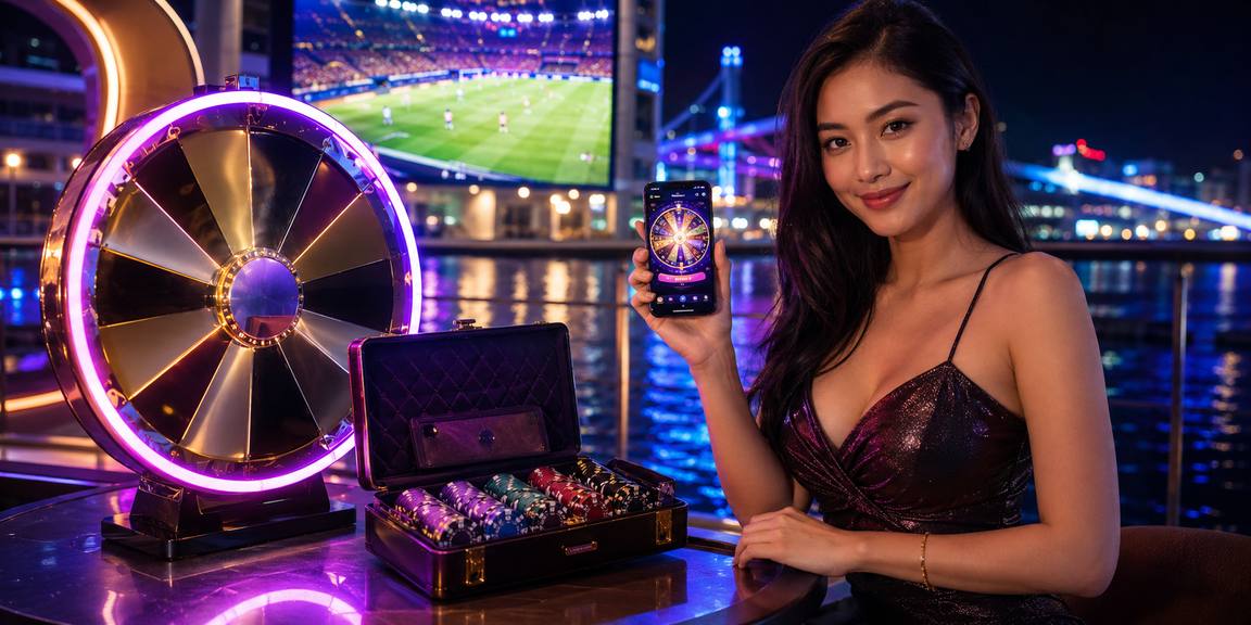 spin88 mobile gaming