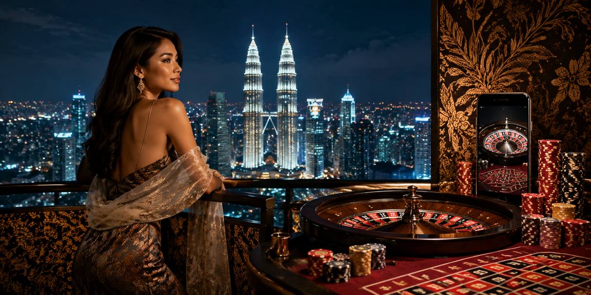 spin88 Meja Baccarat Eksklusif