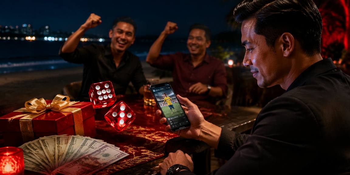 spin88 Gates of Olympus: Slot Dewa dengan Fitur Nexus